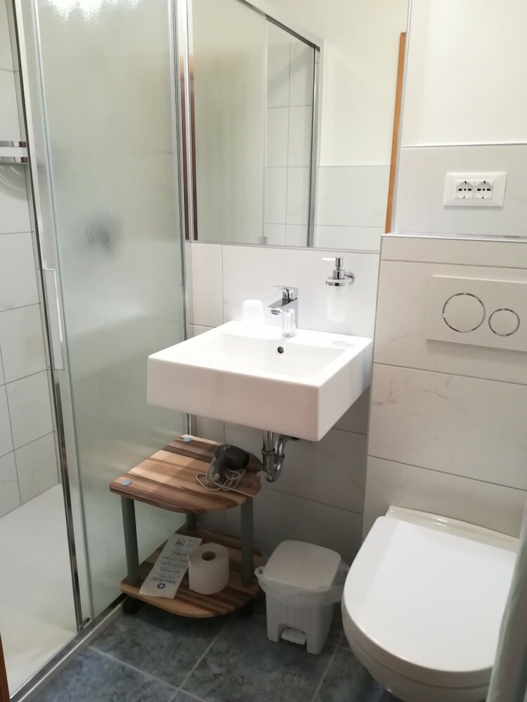 Фото Pension Sunnhofer