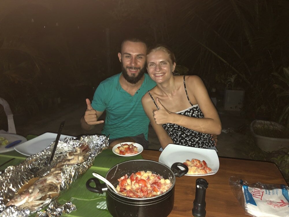 Фото Paddy House Villa