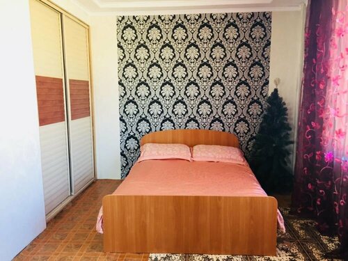 Гостиница Bulbul Jamak Travel Guesthouse в Улан-Баторе