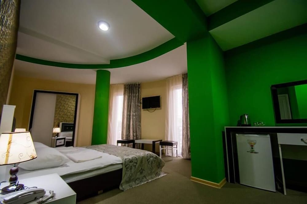 Фото Гостиница Батони