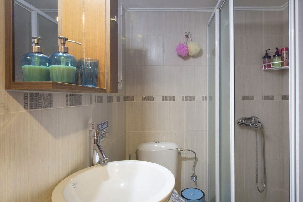 Фото Keramikos Cozy Apartment