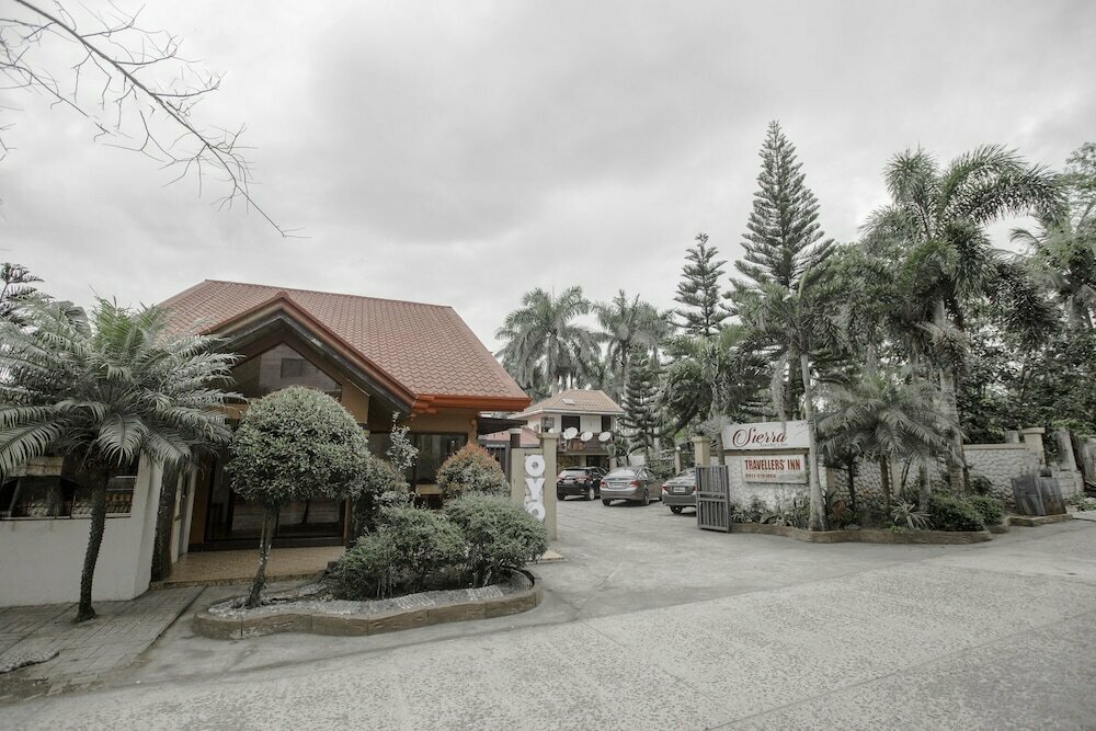 Hotel Oyo 741 Sierra Travellers Inns, Tagaytay, photo