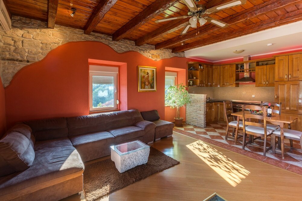 Фото Villa Stocco Castle