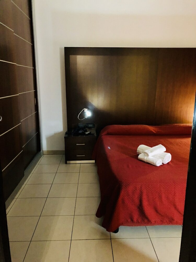 Фото Residence Domus