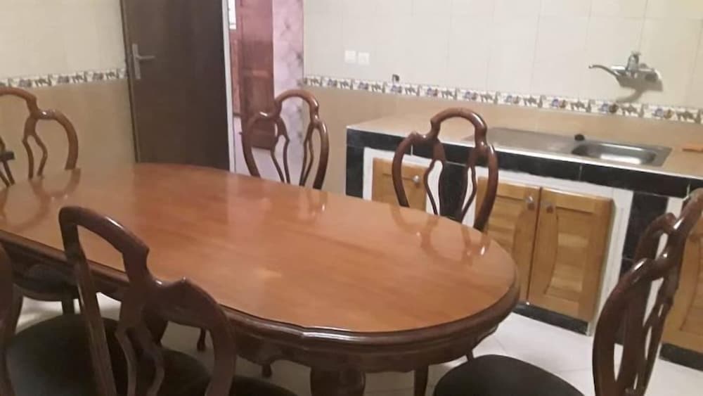 Фото Hotel Ain Leuh