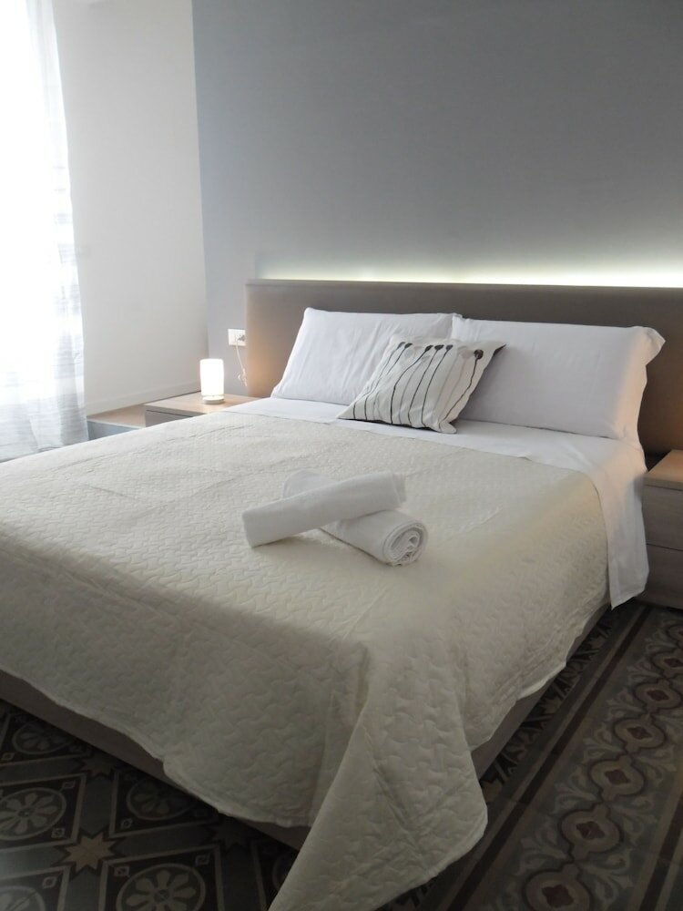 Фото Le vie del Centro