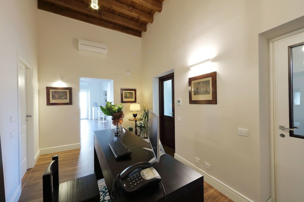 Фото Residenza Palazzo Fortuna