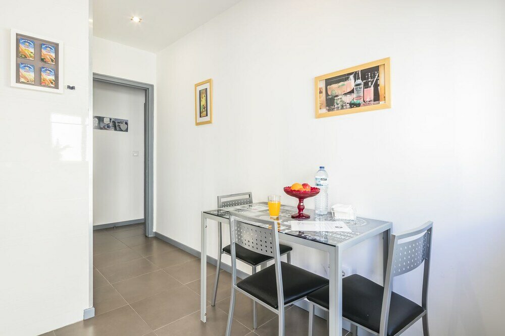 Фото Apartamento A Francos Gyn Lovers