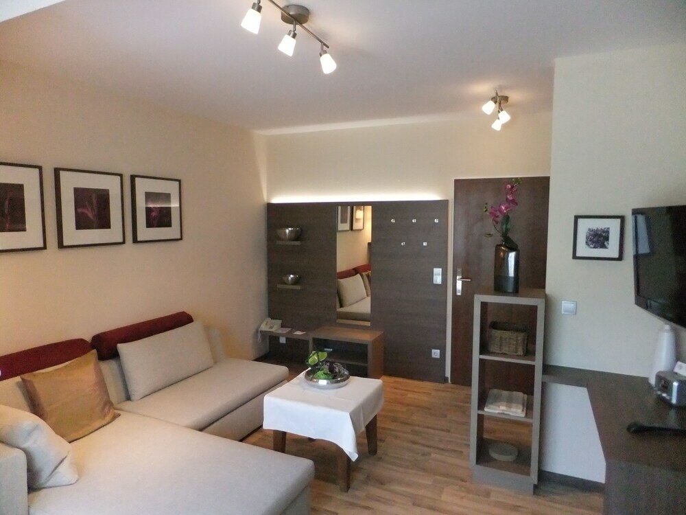 Фото Aparthotel Christine