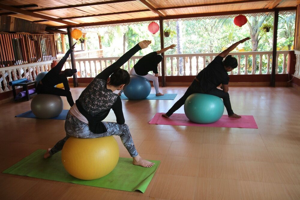 Фото Simrose resort