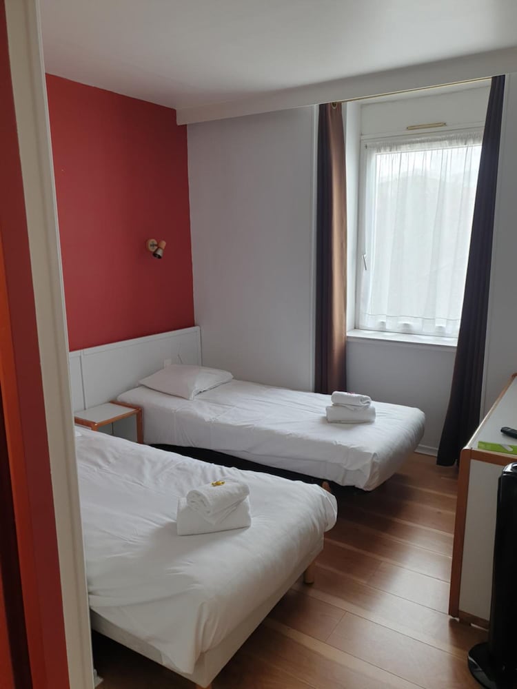 Фото Hotel Hermance