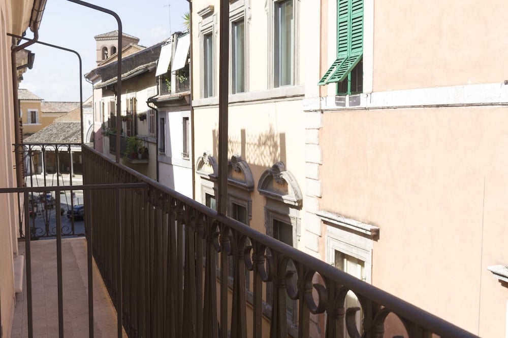 Фото Residenza Palazzo Fortuna