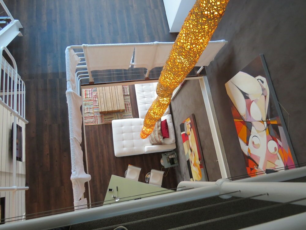 Фото Manhattan Penthouse