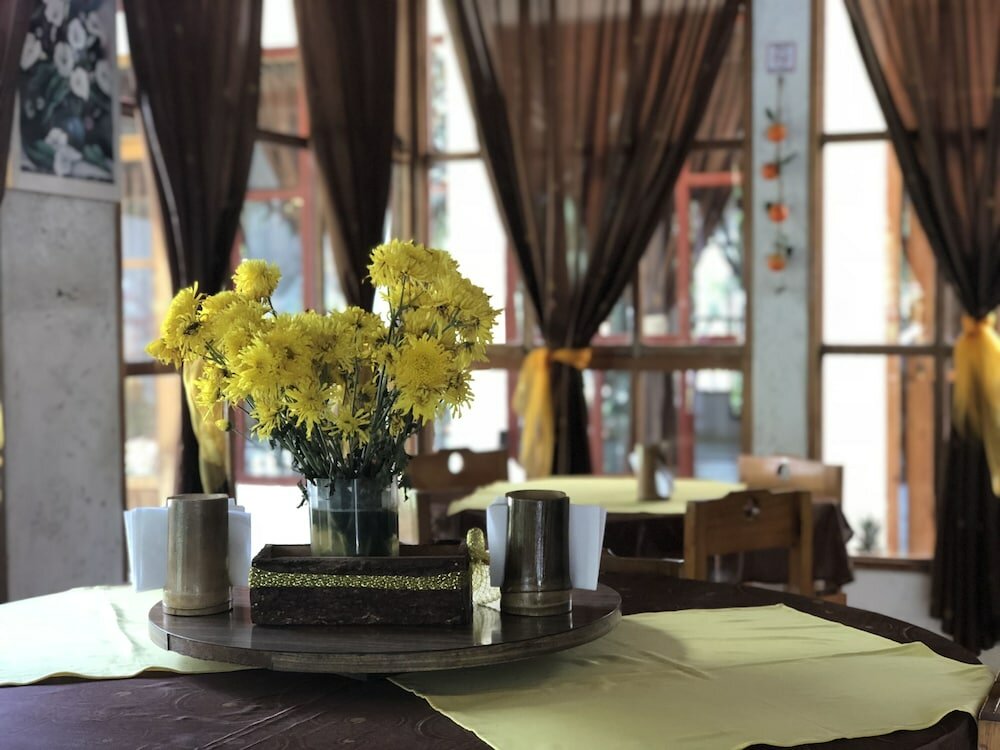 Фото Chi-Ixim Eco Hotel