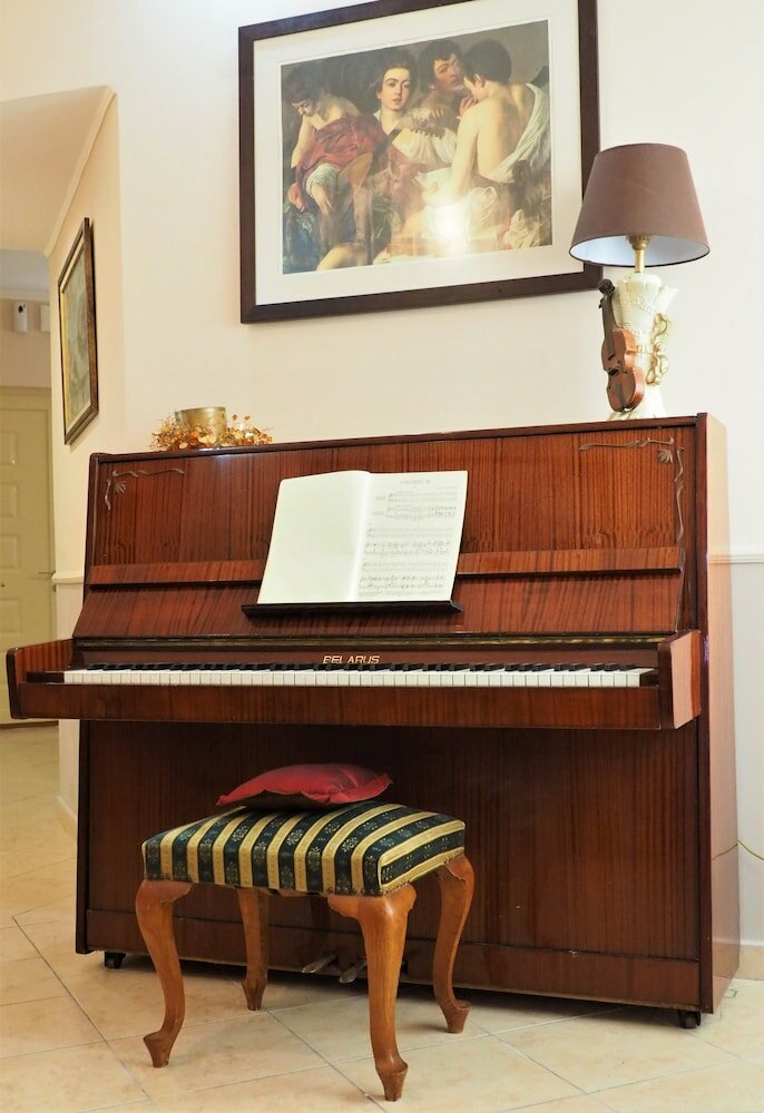 Фото Niko's Art villa