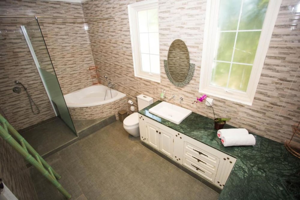 Фото Menzel Villa