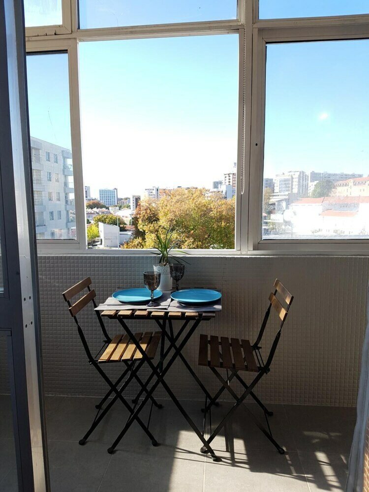 Фото Apartamento À Cedofeita