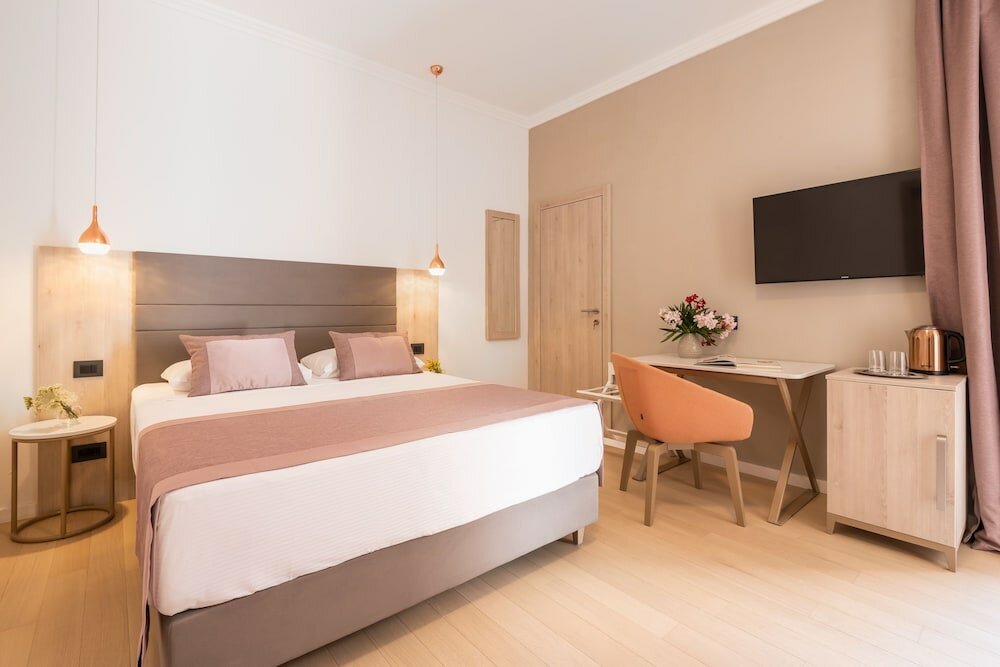 Фото Boutique B&B Villa Faggioni