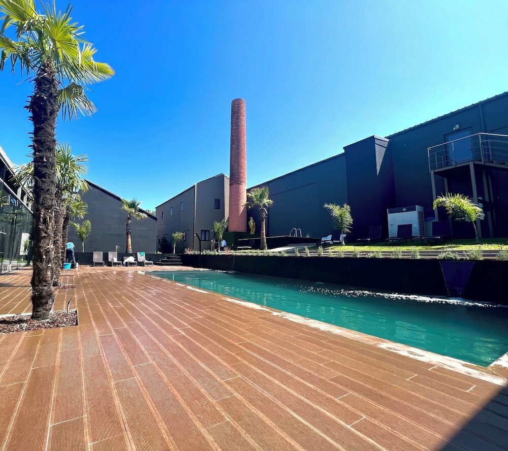 Фото Rubens Hotel Royal Village - Gaia Porto