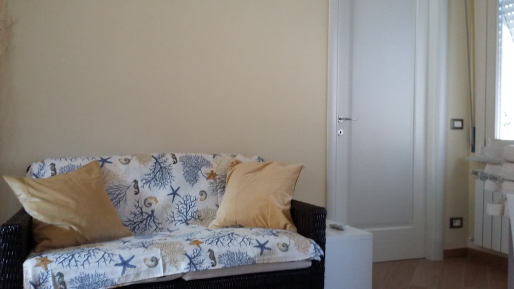 Фото Stunning Sea view Apartment