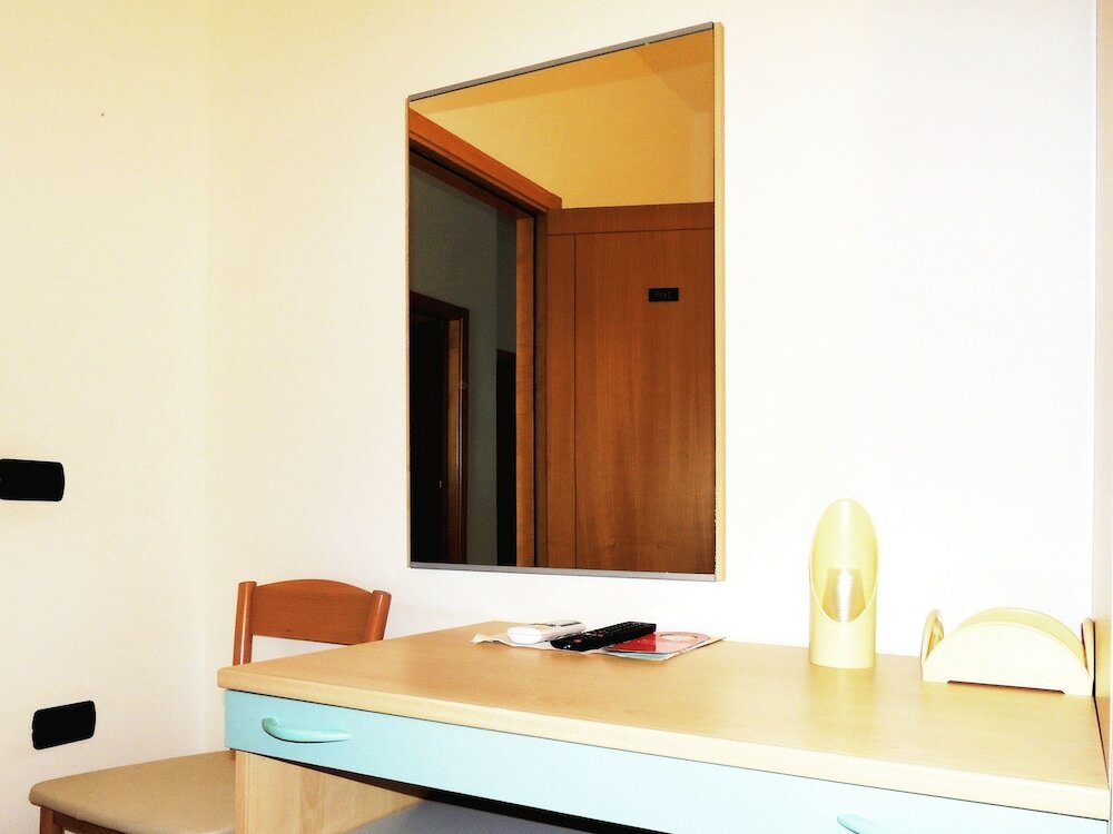 Фото Hotel Porto Badisco