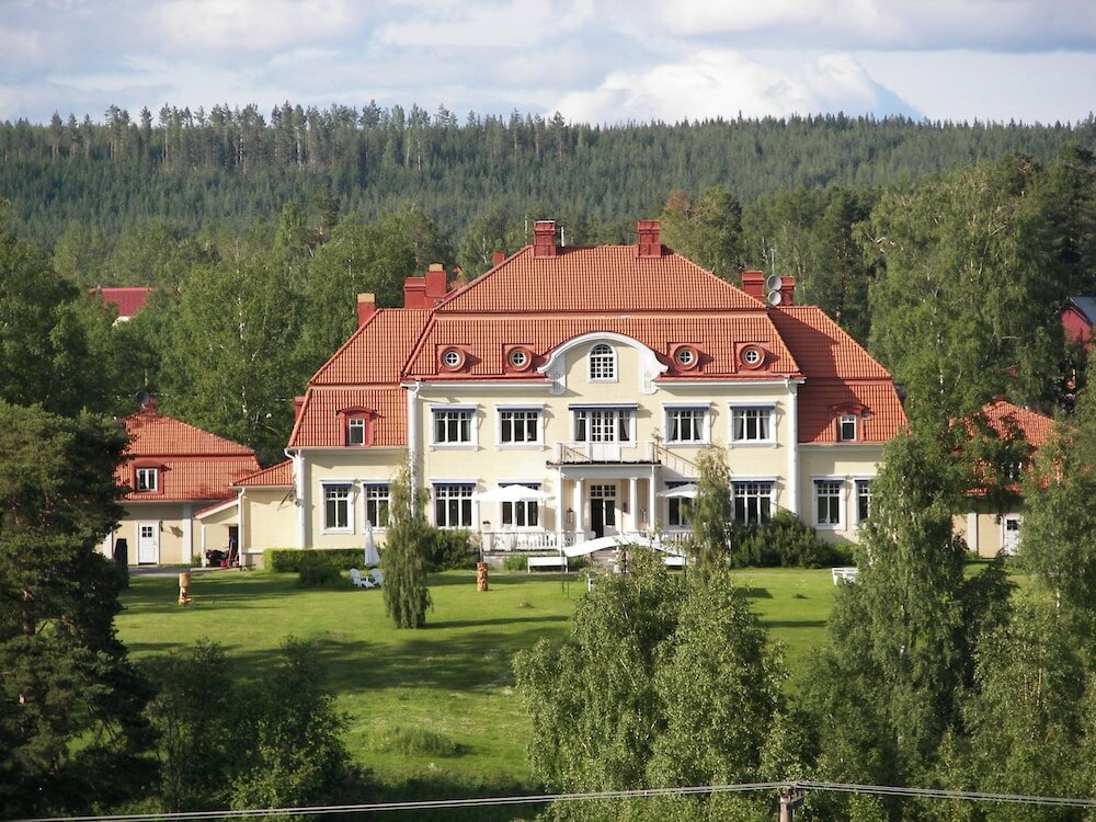 Фото Torpshammars Herrgård