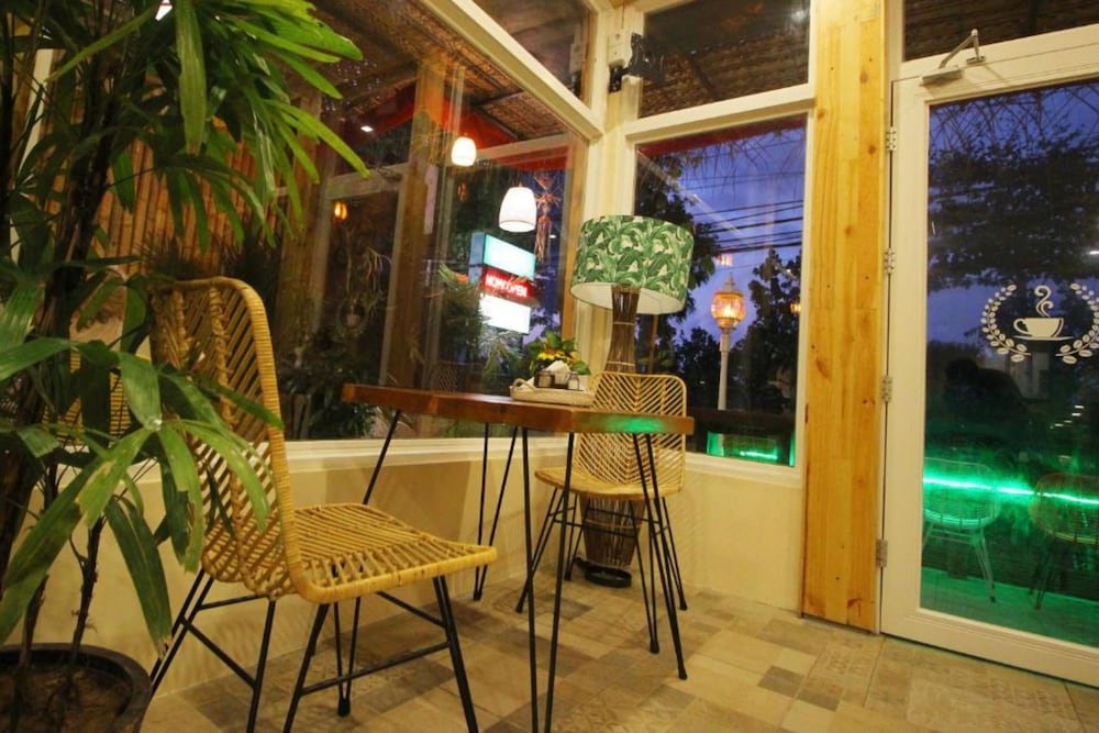 Фото Menzel Villa