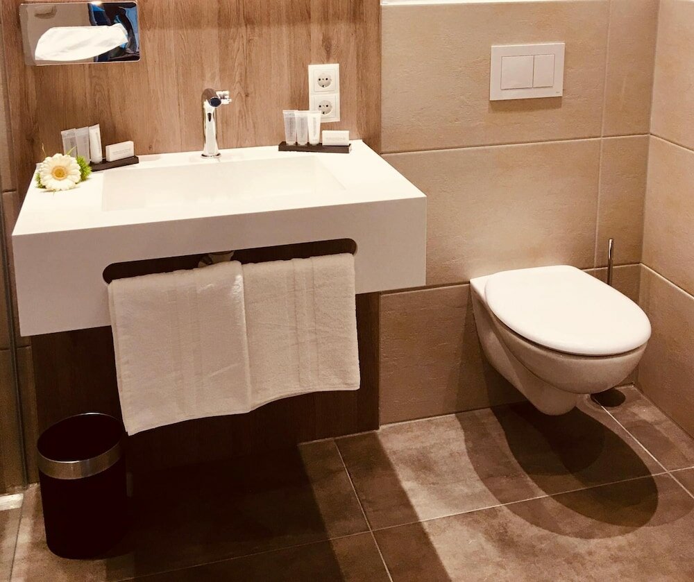 Фото StadtHotel Arte