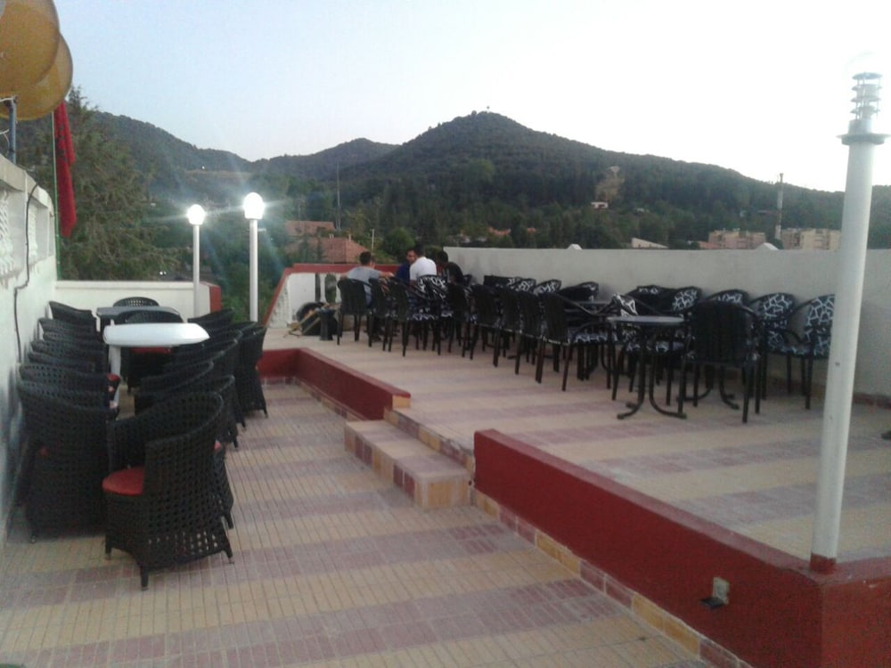 Фото Hotel Ain Leuh