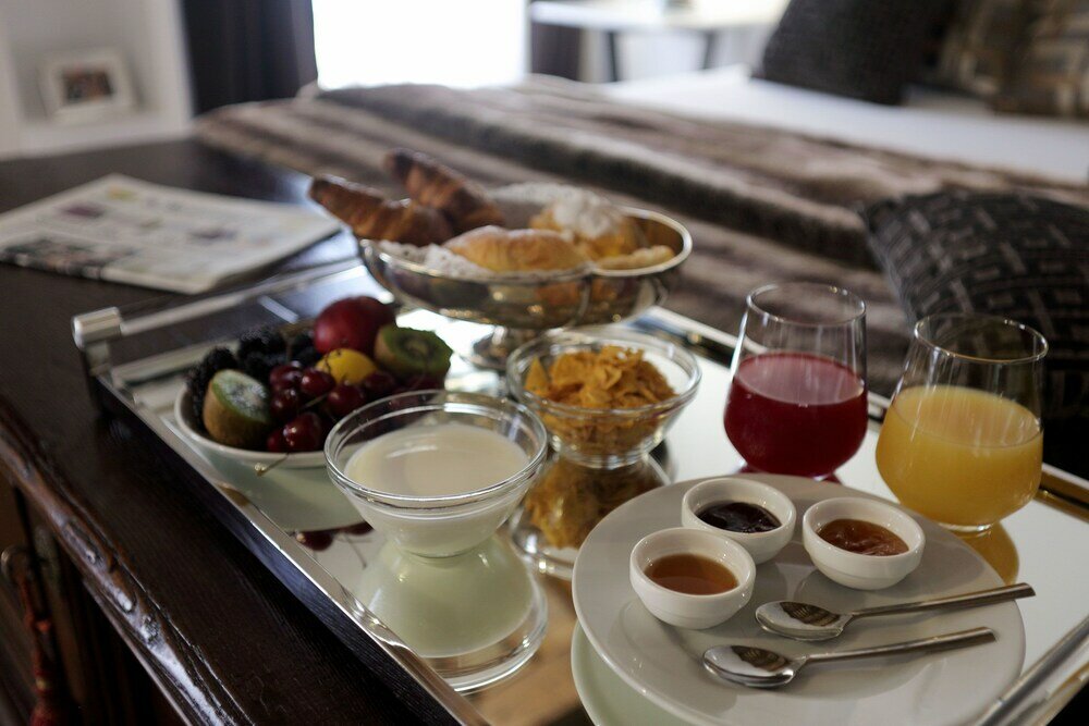 Фото Residenza Palazzo Fortuna