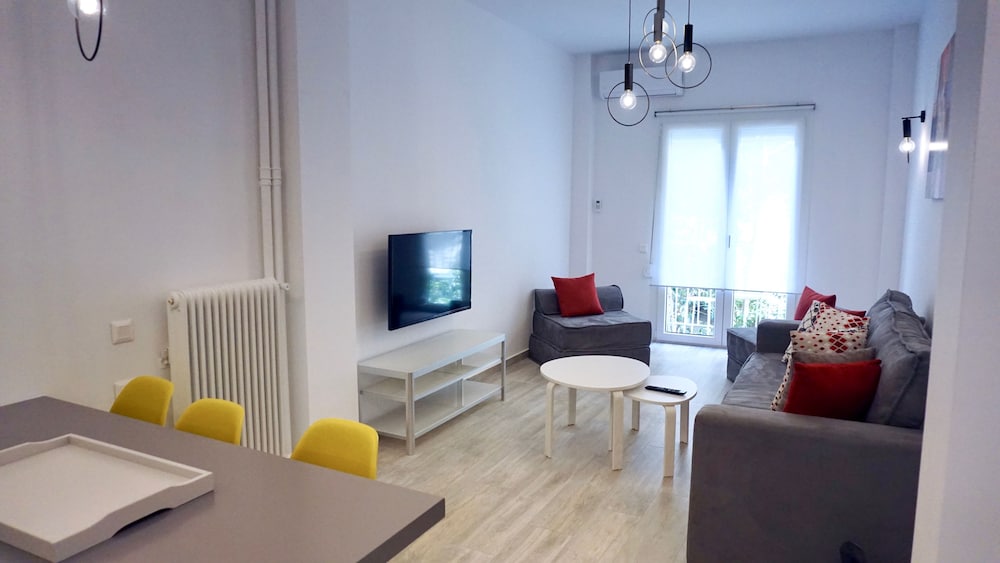 Фото Urban Design Apt in Athens