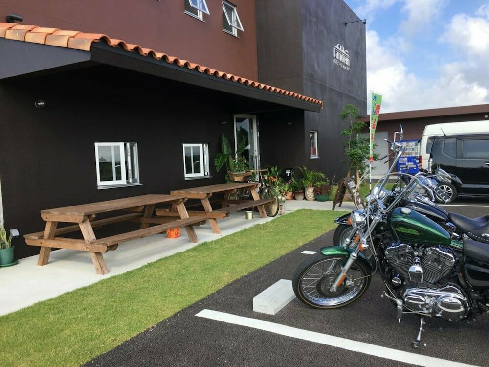 Hotel B&b Tandem, Okinawa Prefecture, photo