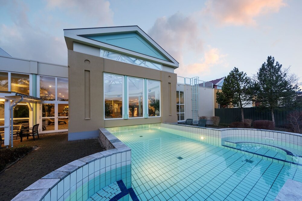 Фото Hotel Hochsauerland by Center Parcs