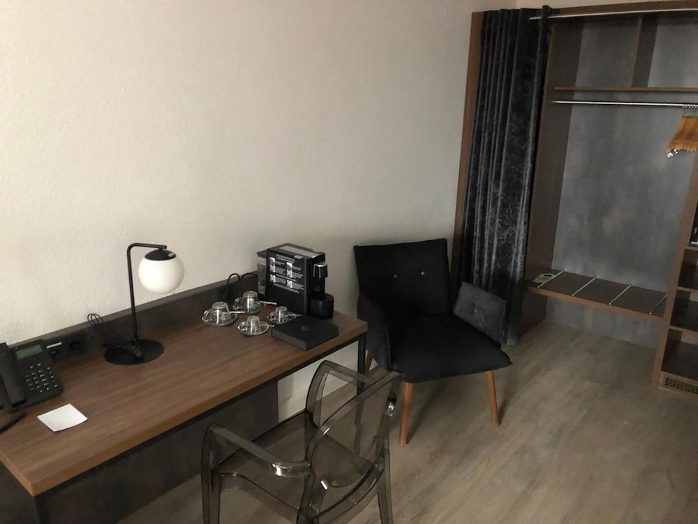 Фото Hotel am Schlosstheater