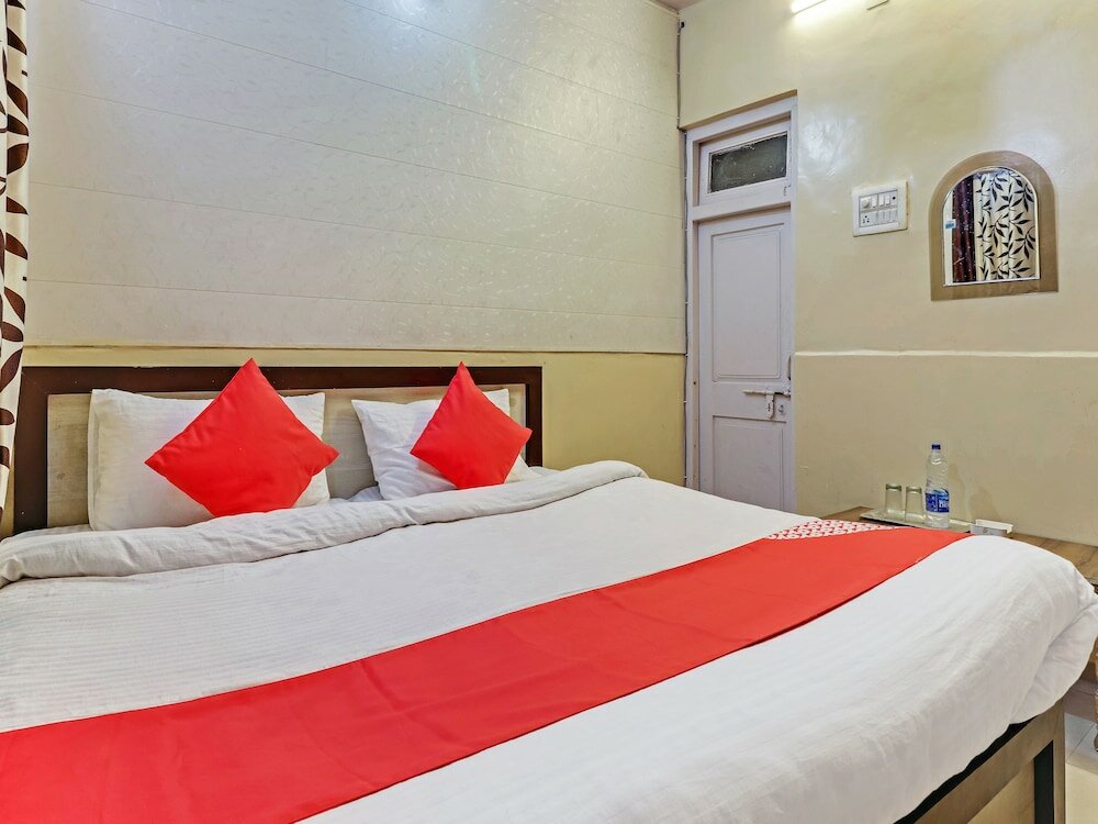 Фото Oyo 24244 Chamunda View