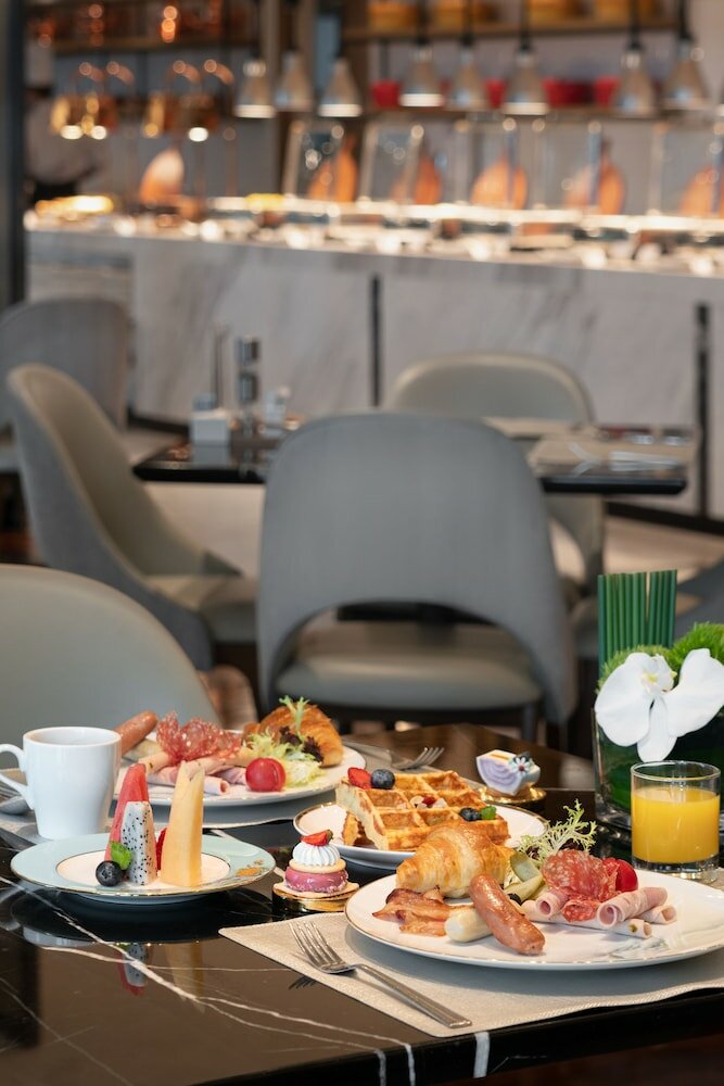 Фото Projoy Hotel Tianfu