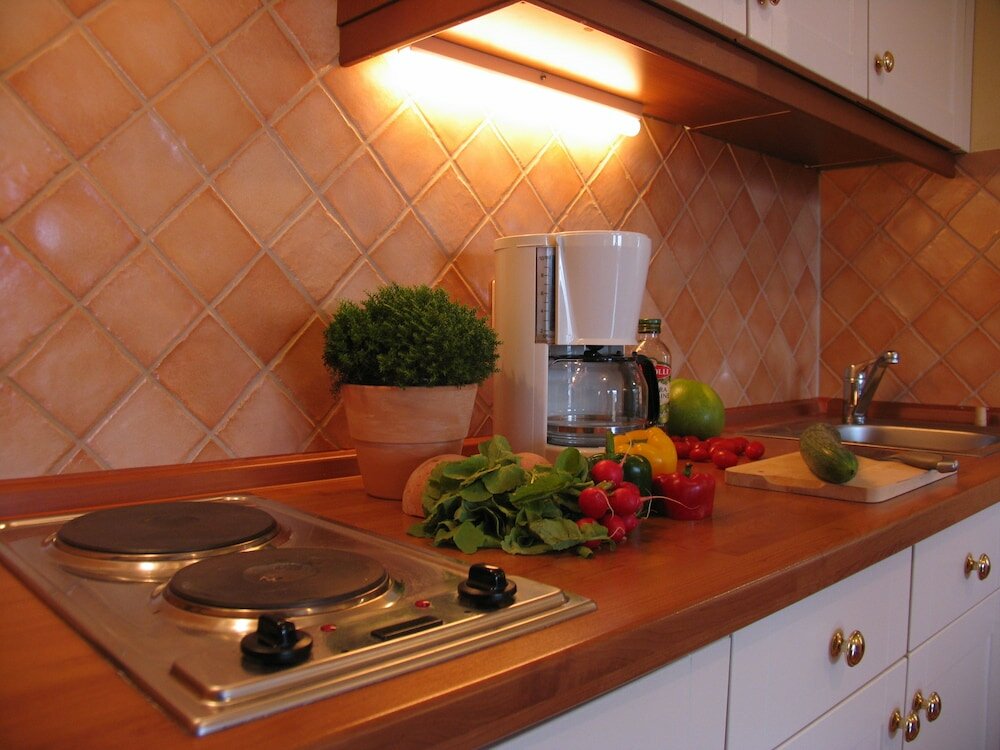 Фото Aparthotel Christine