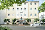 Wilhelms Haven Hotel