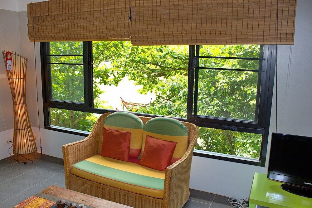 Фото Kamala Beach Estate by Resava Group