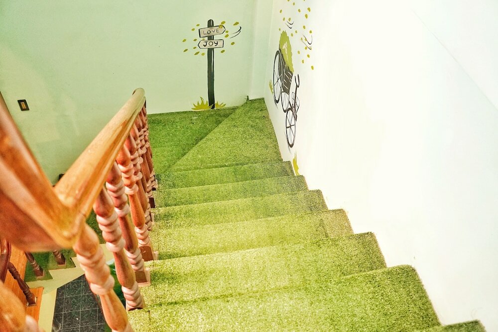 Фото Sunny Hostel