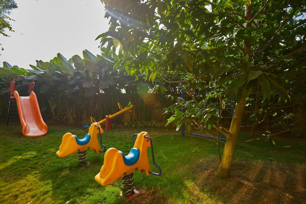 Фото Nanu Resort Arambol