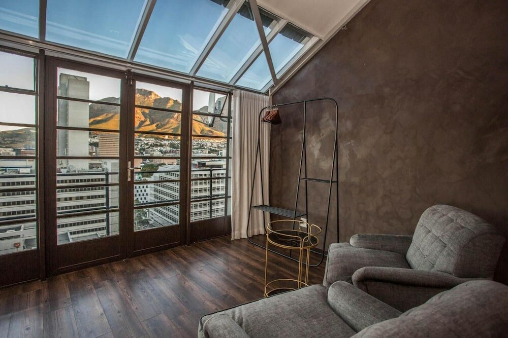 Фото Manhattan Penthouse