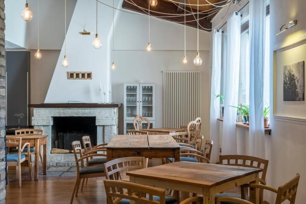 Фото Il Lavatoio Dimora Storica