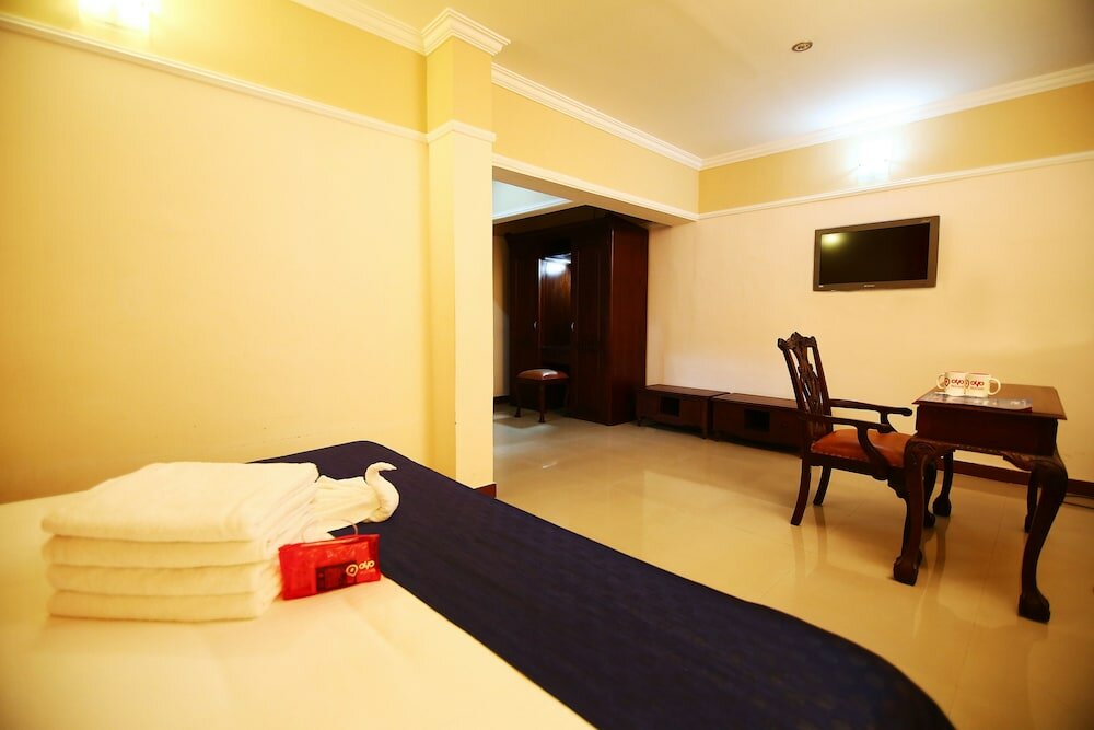 Фото Oyo 881 Fort Gate