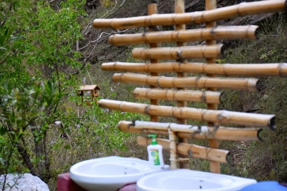 Фото Nainital River Camp