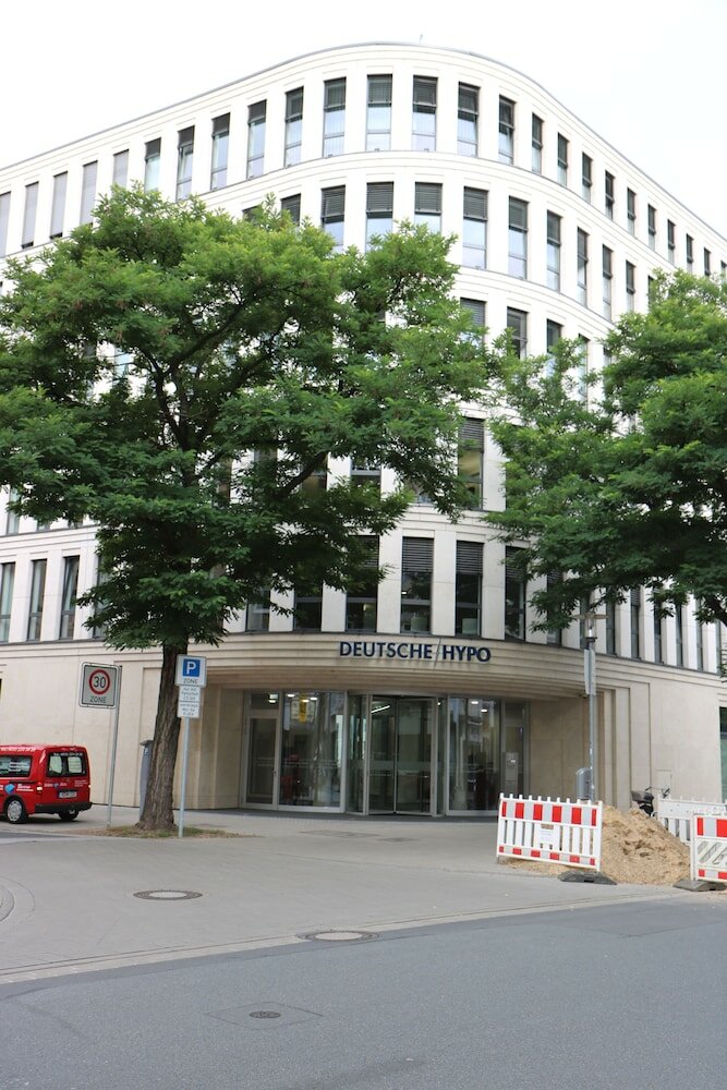 Фото Bed Budget City Center Hannover - Hostel