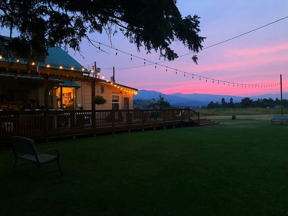 Фото Hannon House