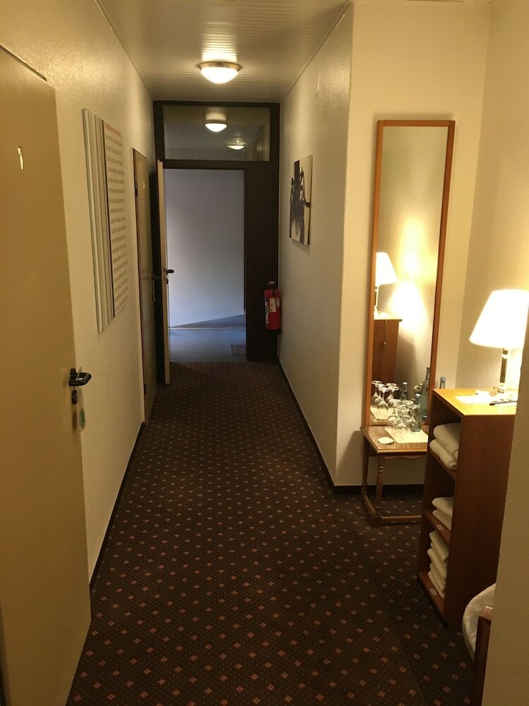 Фото Gasthaus Nobel Moordeich