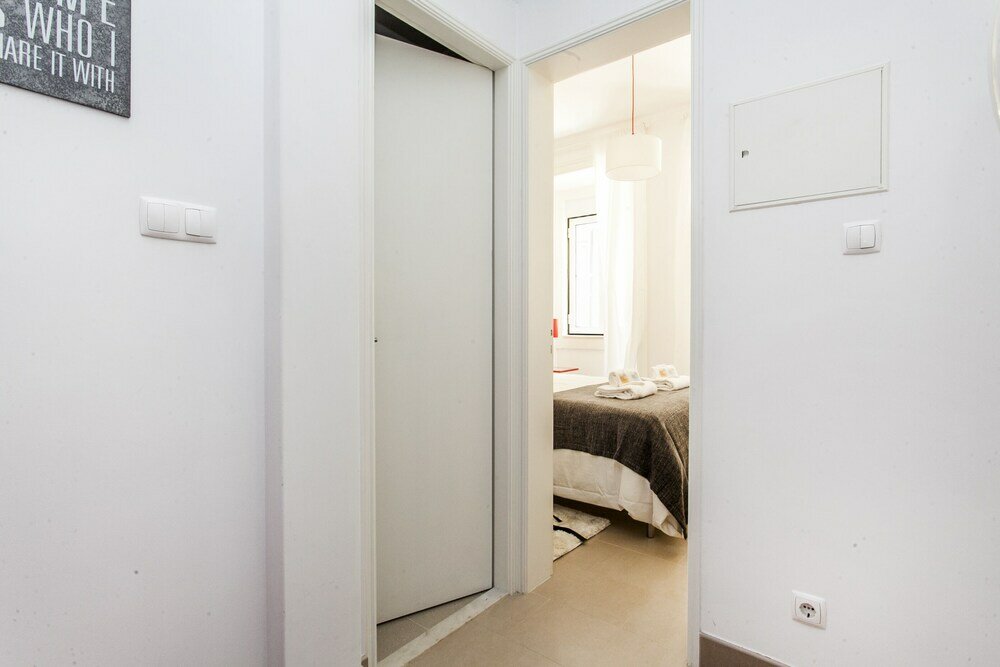 Фото LxWay Apartments Travessa do Oleiro