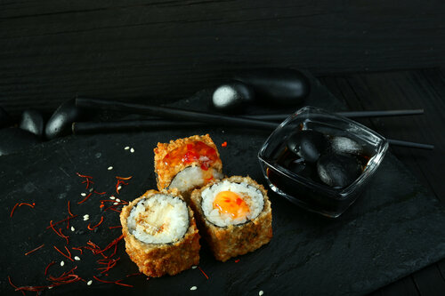 Sushi bar Токио, Samara Oblast, photo